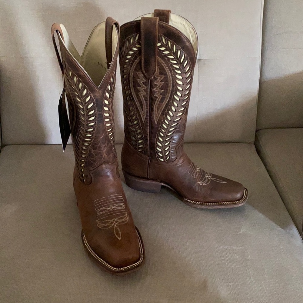 Brand new with tags